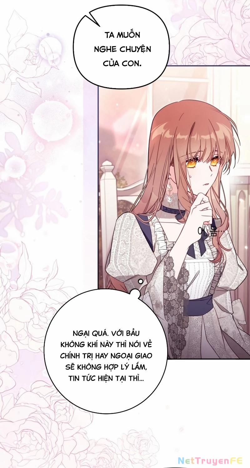 Không Có Nơi Nào Dành Cho Công Chúa Giả Mạo 55 trang 49