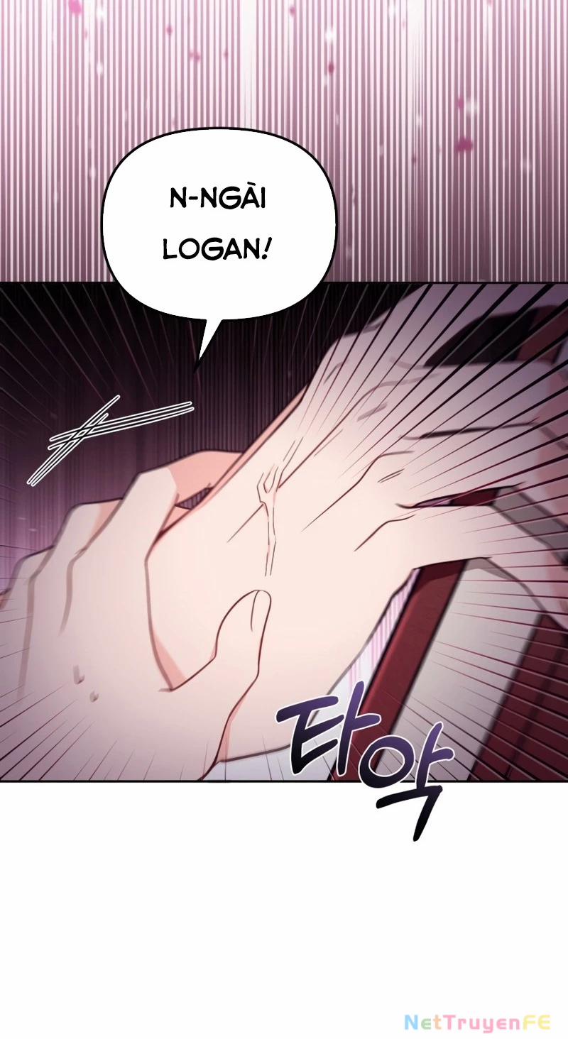 Không Có Nơi Nào Dành Cho Công Chúa Giả Mạo 55 trang 5