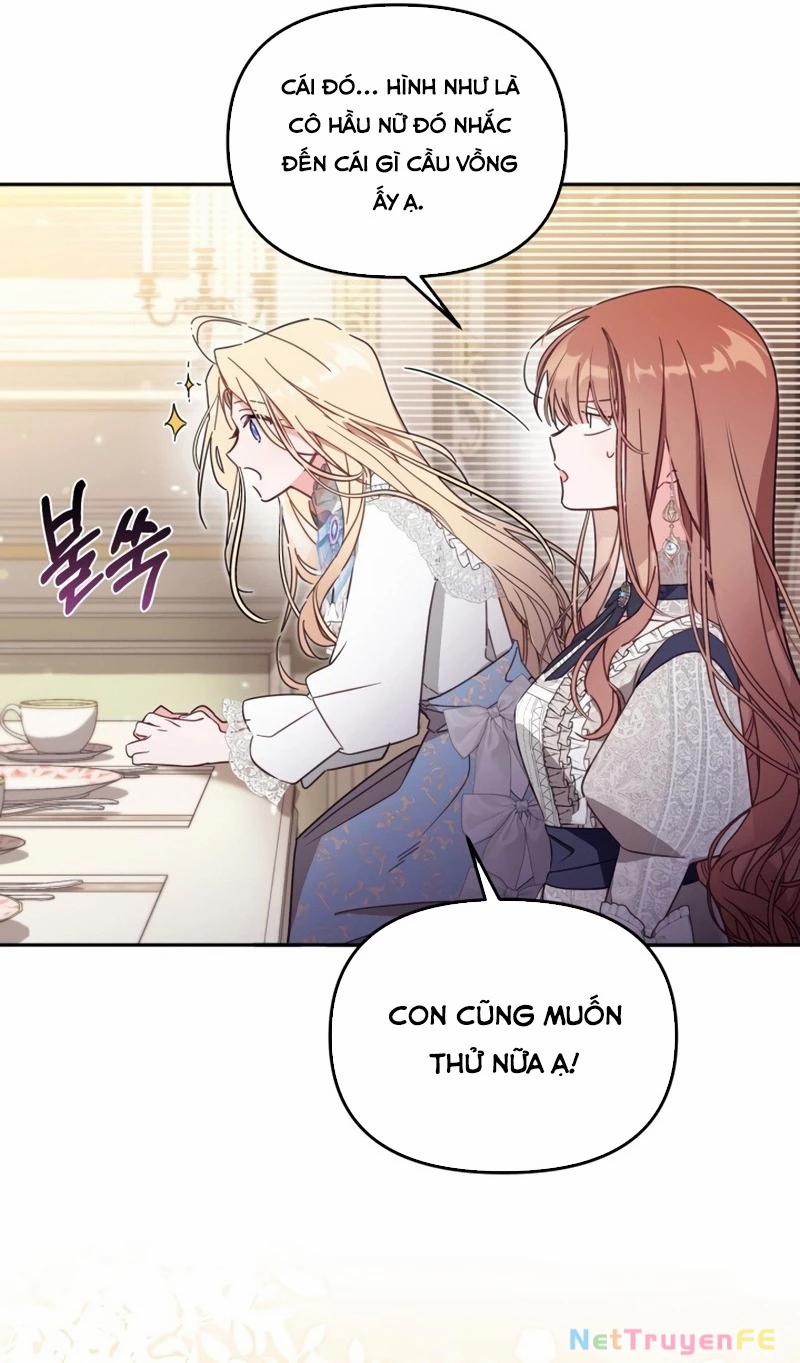 Không Có Nơi Nào Dành Cho Công Chúa Giả Mạo 55 trang 51