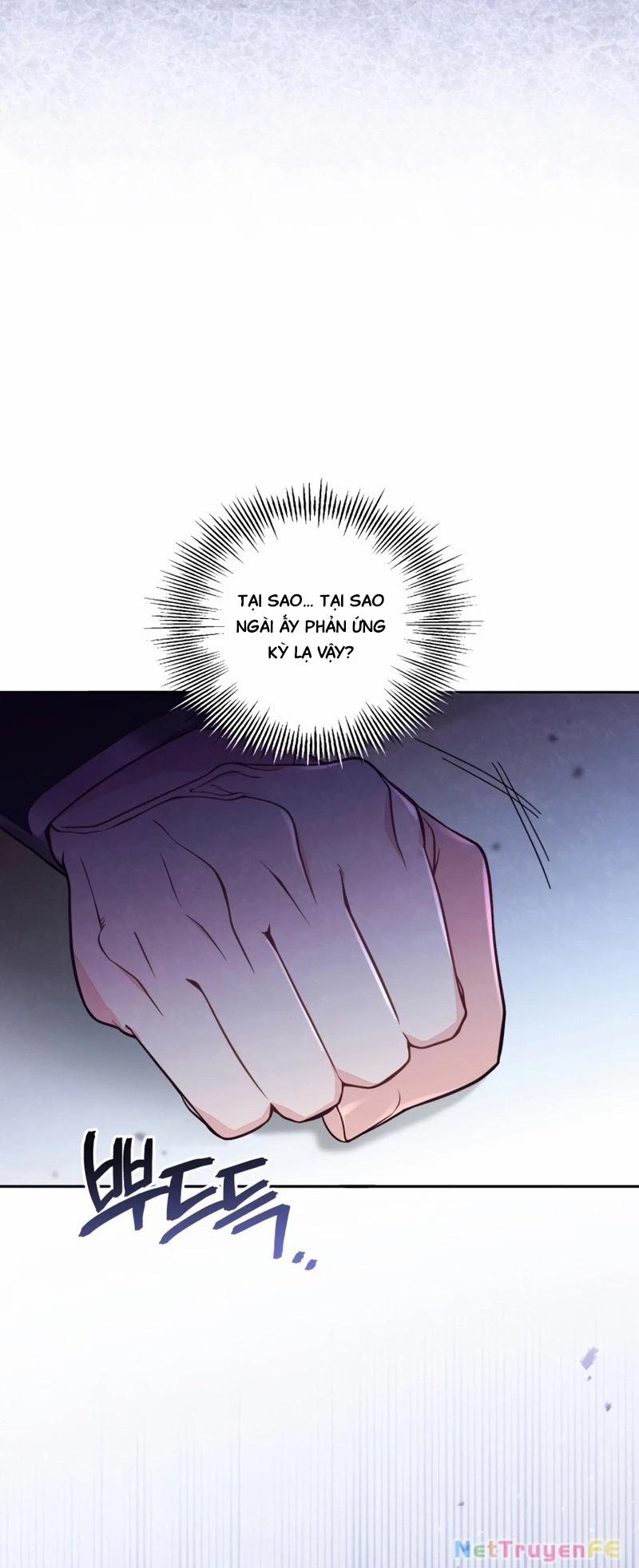 Không Có Nơi Nào Dành Cho Công Chúa Giả Mạo 55 trang 55