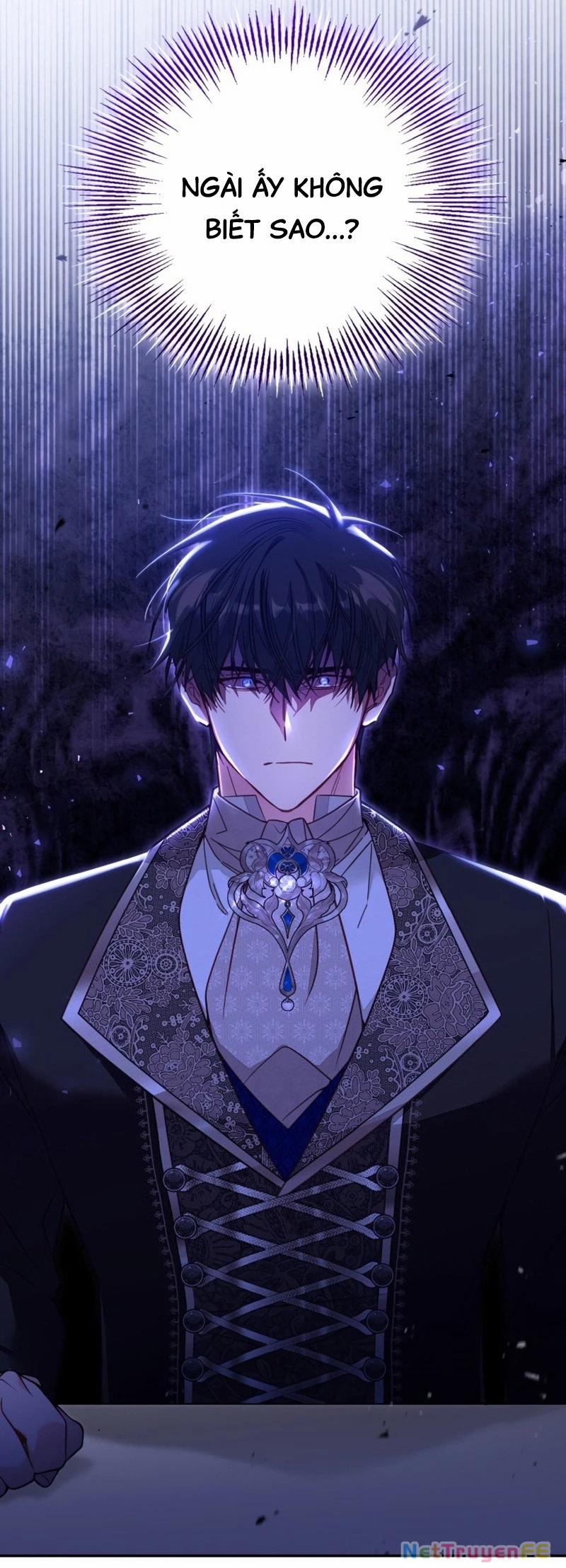 Không Có Nơi Nào Dành Cho Công Chúa Giả Mạo 55 trang 56