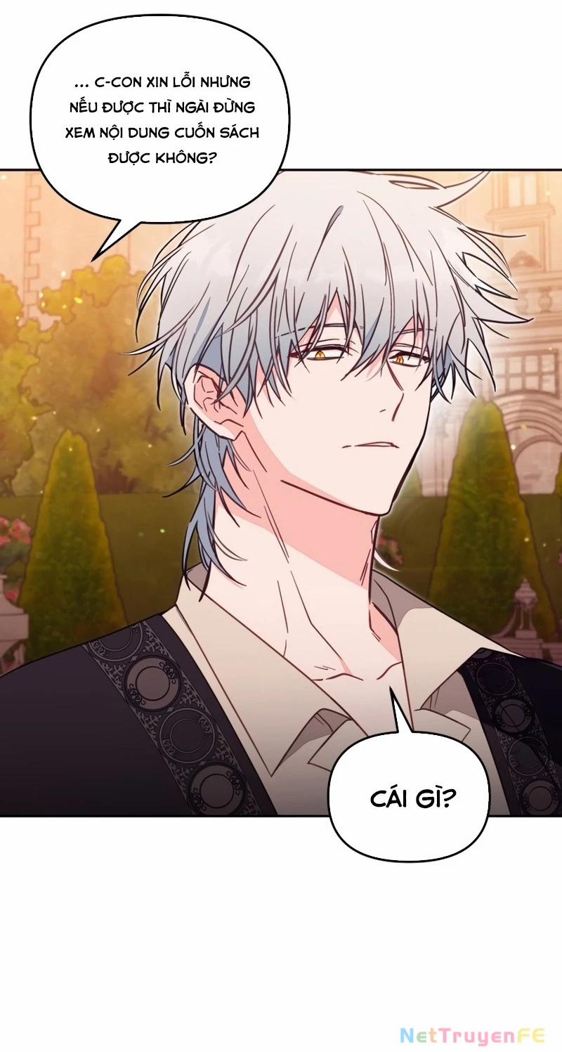 Không Có Nơi Nào Dành Cho Công Chúa Giả Mạo 55 trang 6