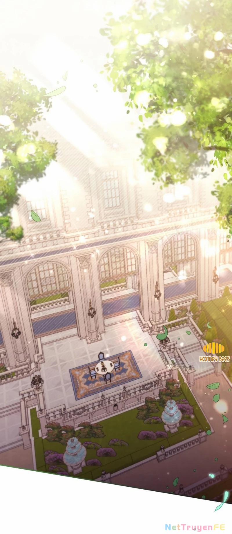 Không Có Nơi Nào Dành Cho Công Chúa Giả Mạo 56 trang 45