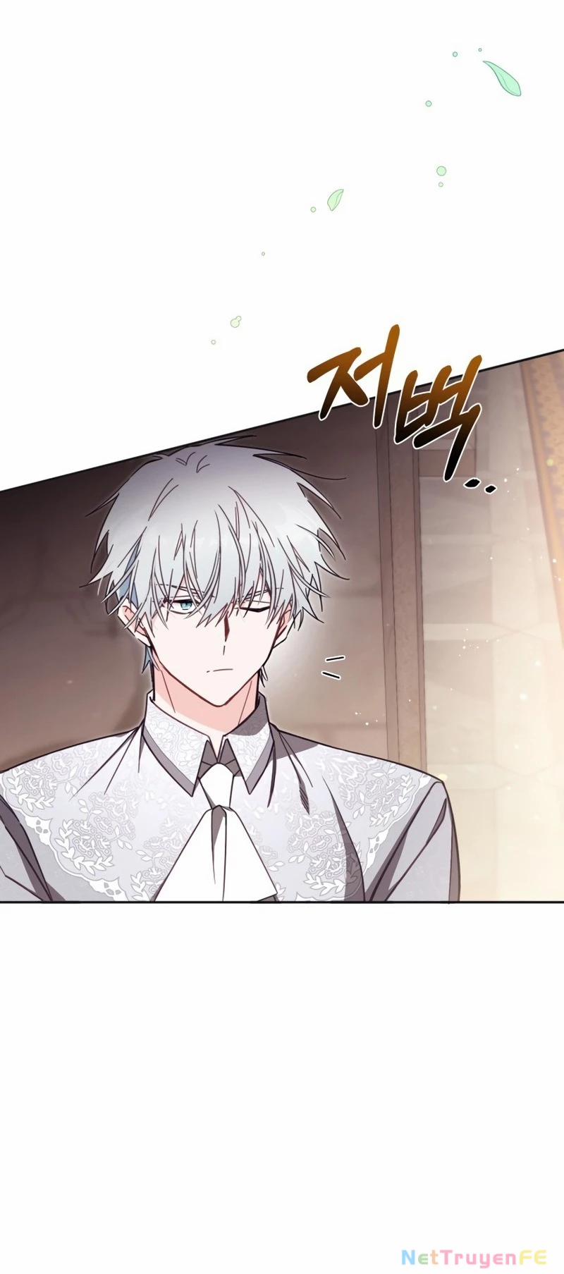 Không Có Nơi Nào Dành Cho Công Chúa Giả Mạo 56 trang 46