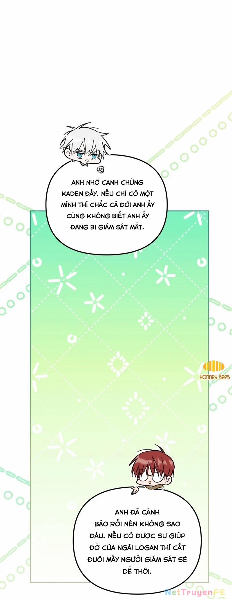 Không Có Nơi Nào Dành Cho Công Chúa Giả Mạo 56 trang 49