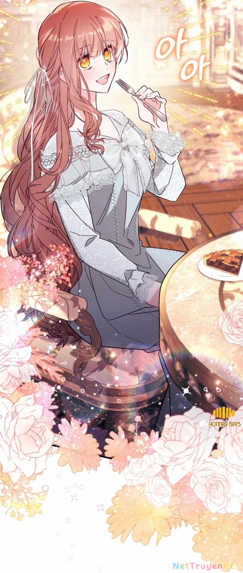 Không Có Nơi Nào Dành Cho Công Chúa Giả Mạo 56 trang 58