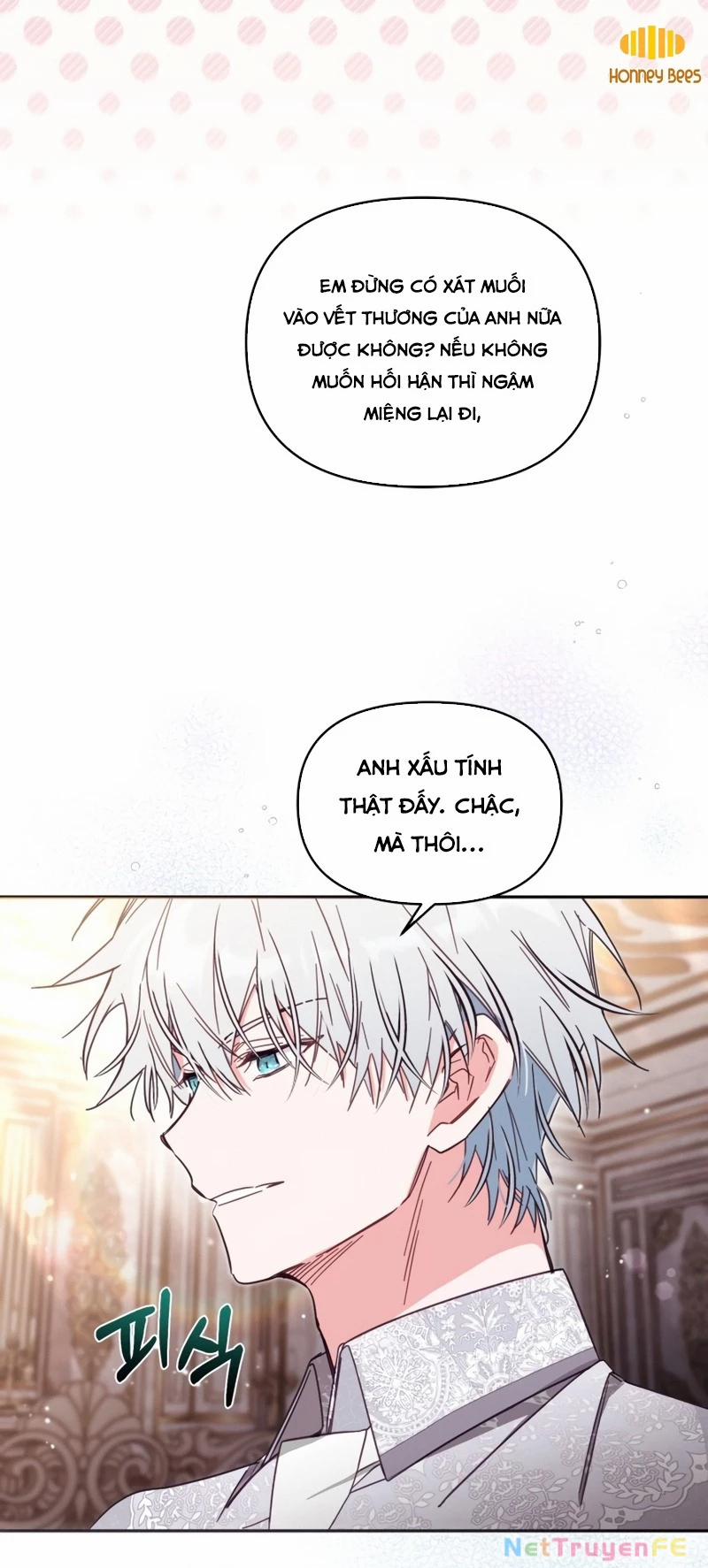 Không Có Nơi Nào Dành Cho Công Chúa Giả Mạo 56 trang 63