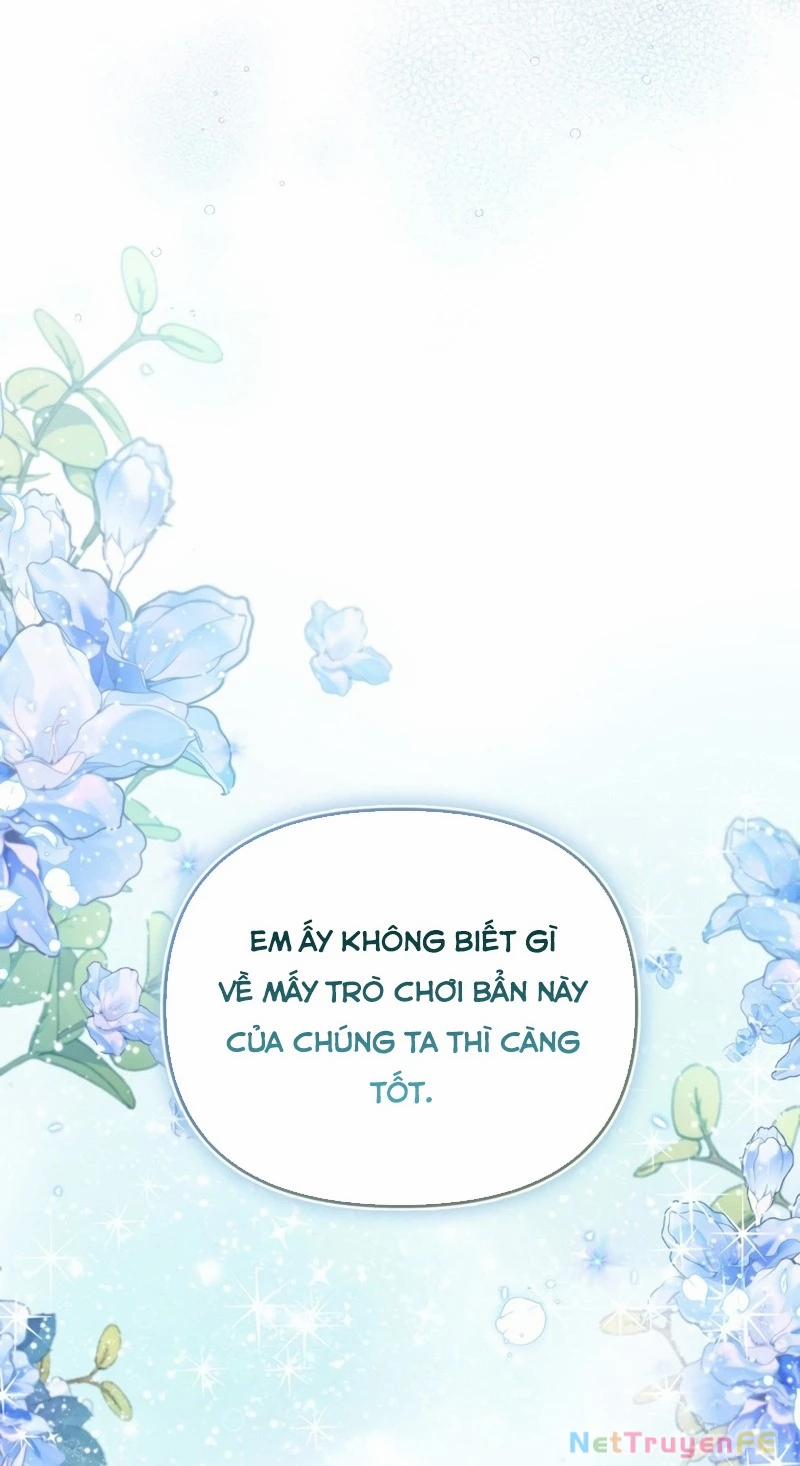 Không Có Nơi Nào Dành Cho Công Chúa Giả Mạo 56 trang 64