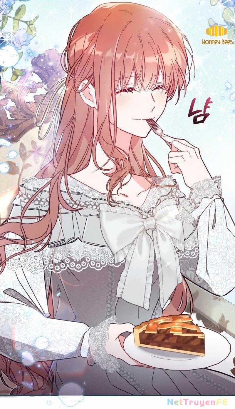 Không Có Nơi Nào Dành Cho Công Chúa Giả Mạo 56 trang 65