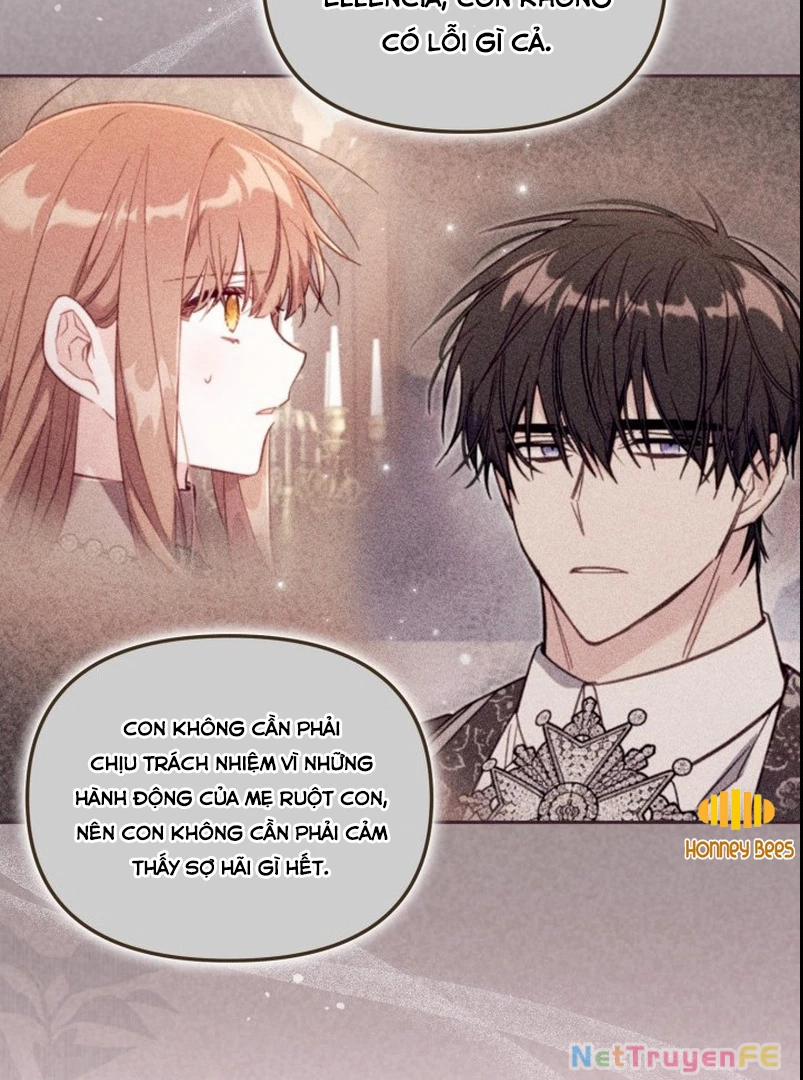 Không Có Nơi Nào Dành Cho Công Chúa Giả Mạo 57 trang 10