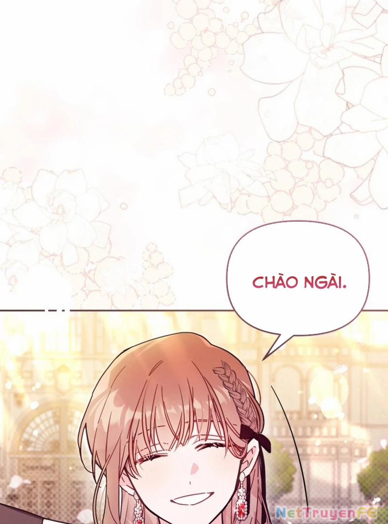 Không Có Nơi Nào Dành Cho Công Chúa Giả Mạo 57 trang 105