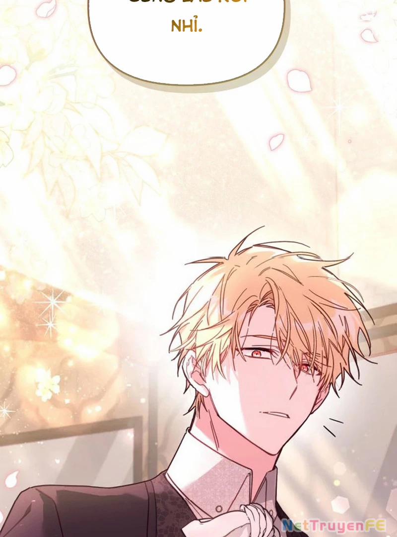 Không Có Nơi Nào Dành Cho Công Chúa Giả Mạo 57 trang 107