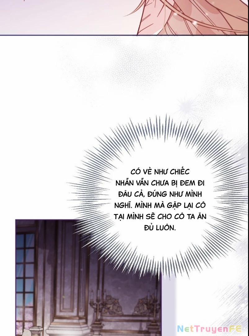 Không Có Nơi Nào Dành Cho Công Chúa Giả Mạo 57 trang 12