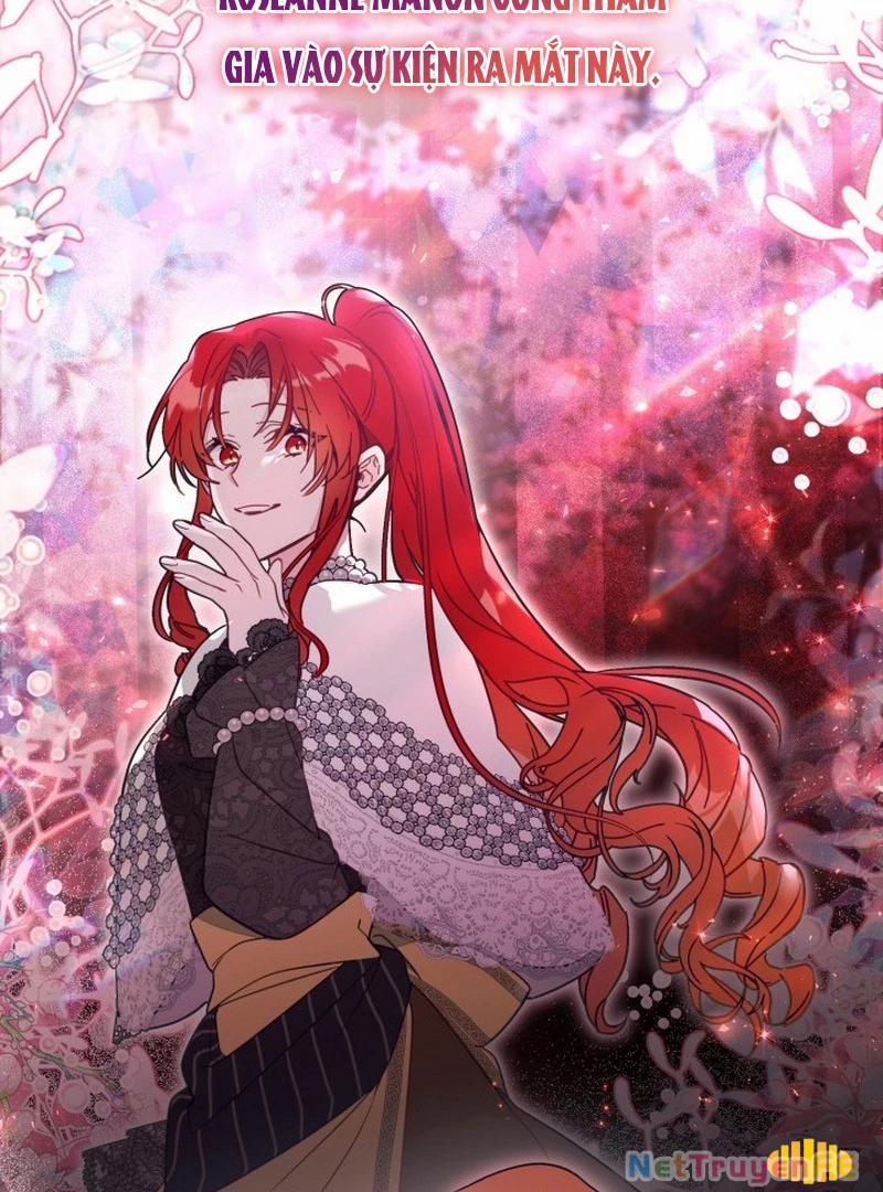 Không Có Nơi Nào Dành Cho Công Chúa Giả Mạo 57 trang 17