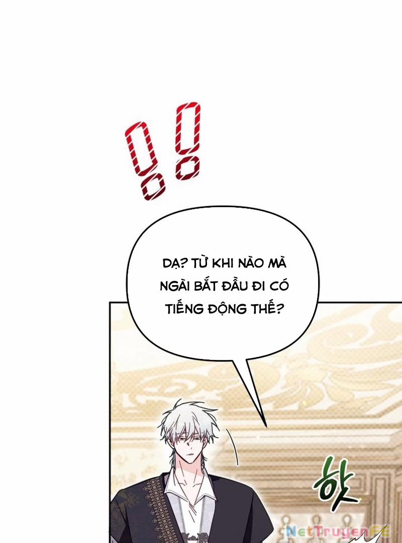 Không Có Nơi Nào Dành Cho Công Chúa Giả Mạo 57 trang 23