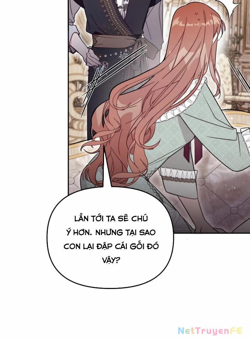 Không Có Nơi Nào Dành Cho Công Chúa Giả Mạo 57 trang 24