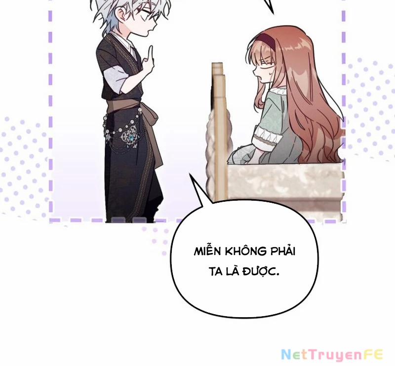 Không Có Nơi Nào Dành Cho Công Chúa Giả Mạo 57 trang 28