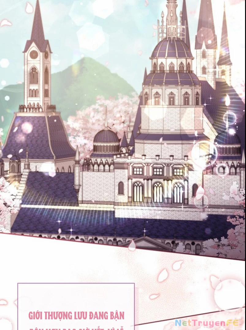 Không Có Nơi Nào Dành Cho Công Chúa Giả Mạo 57 trang 3