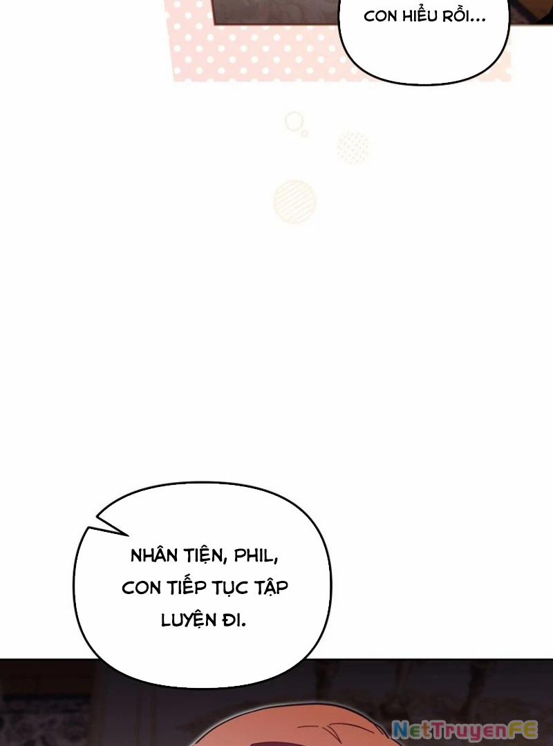 Không Có Nơi Nào Dành Cho Công Chúa Giả Mạo 57 trang 34