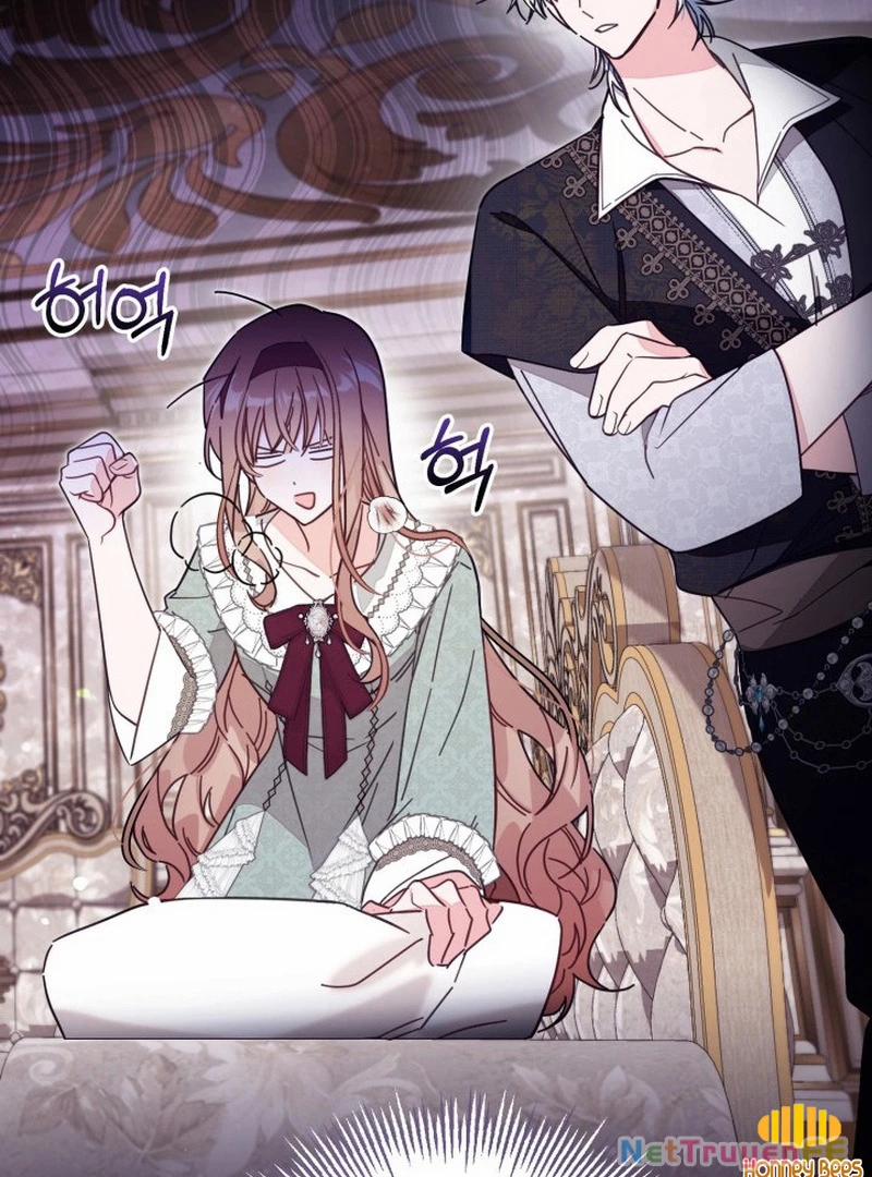 Không Có Nơi Nào Dành Cho Công Chúa Giả Mạo 57 trang 39