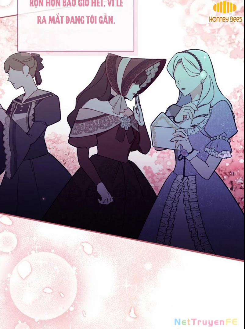 Không Có Nơi Nào Dành Cho Công Chúa Giả Mạo 57 trang 4