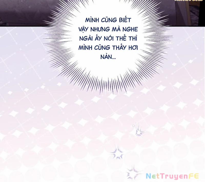 Không Có Nơi Nào Dành Cho Công Chúa Giả Mạo 57 trang 40