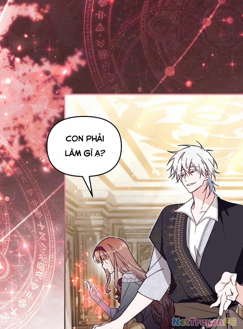 Không Có Nơi Nào Dành Cho Công Chúa Giả Mạo 57 trang 44