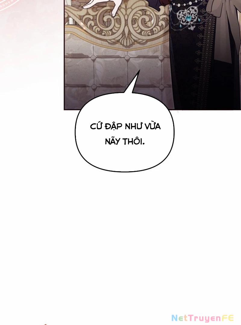 Không Có Nơi Nào Dành Cho Công Chúa Giả Mạo 57 trang 45