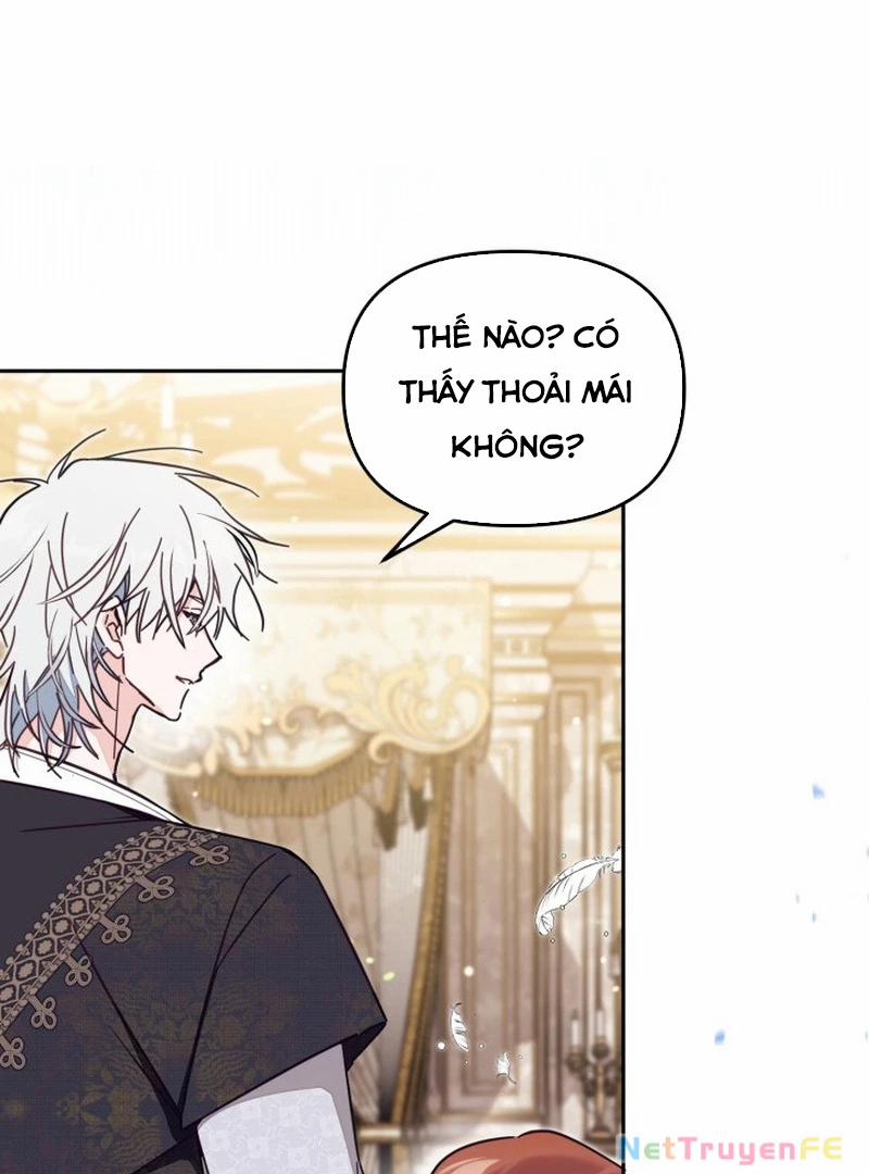 Không Có Nơi Nào Dành Cho Công Chúa Giả Mạo 57 trang 51