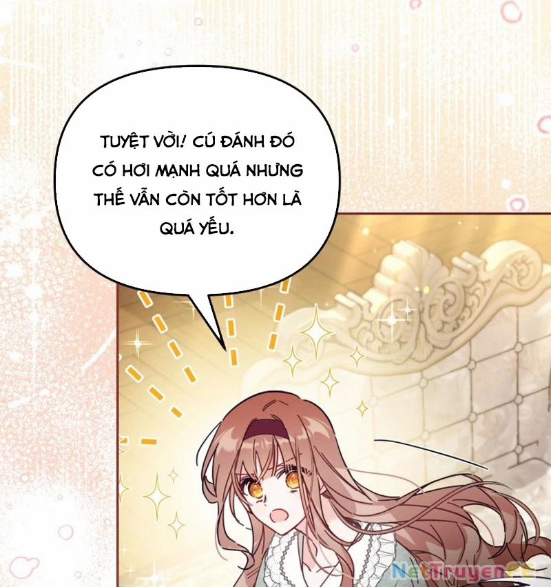 Không Có Nơi Nào Dành Cho Công Chúa Giả Mạo 57 trang 53