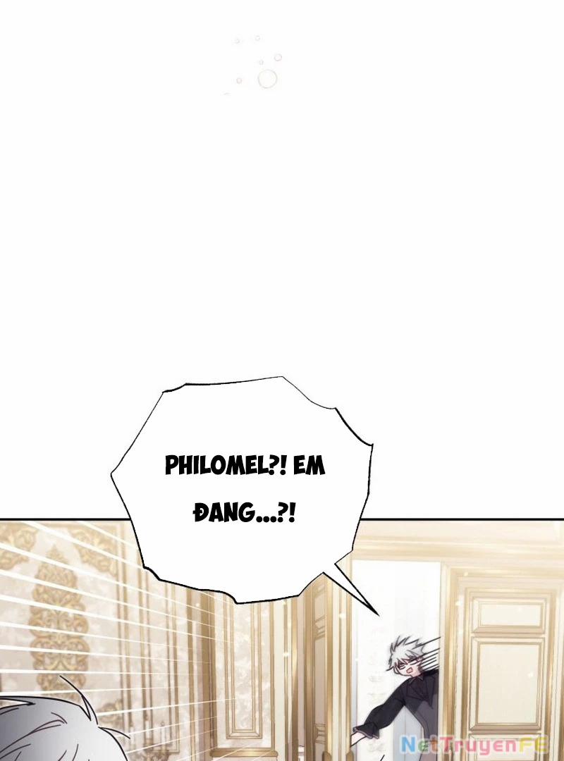 Không Có Nơi Nào Dành Cho Công Chúa Giả Mạo 57 trang 55