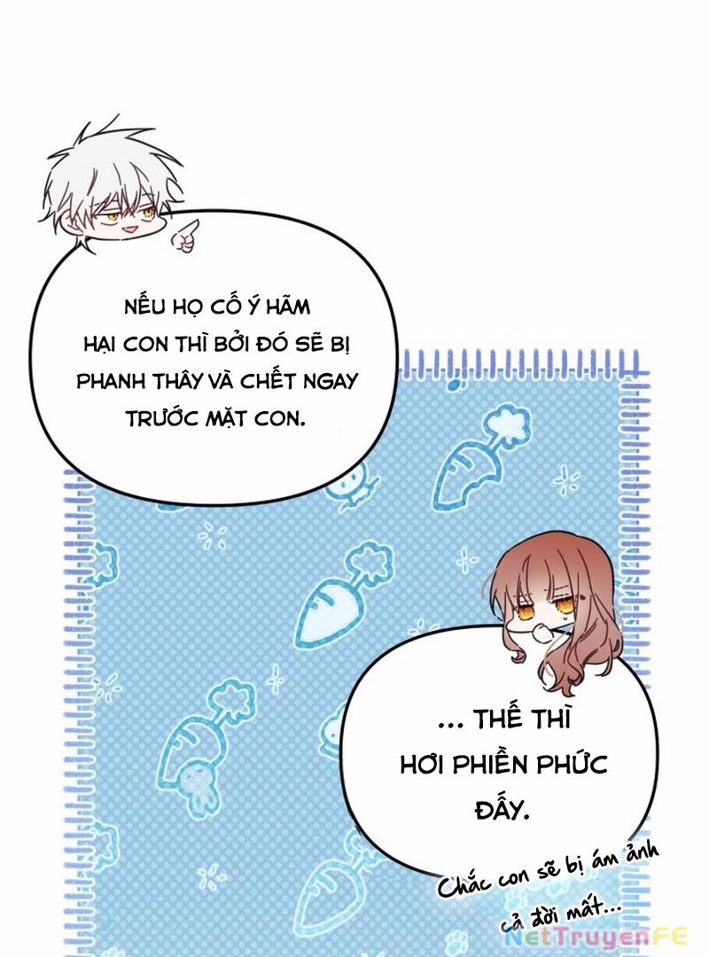 Không Có Nơi Nào Dành Cho Công Chúa Giả Mạo 57 trang 59