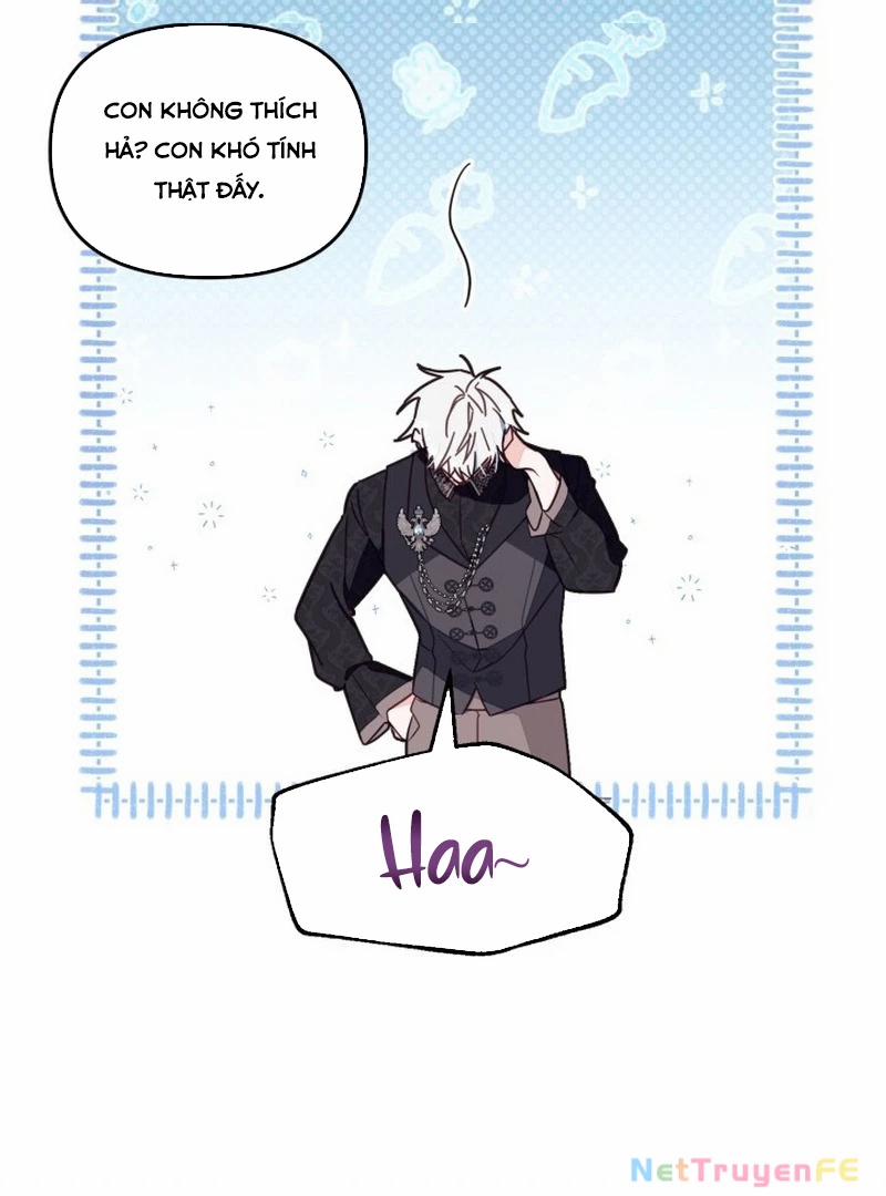 Không Có Nơi Nào Dành Cho Công Chúa Giả Mạo 57 trang 60