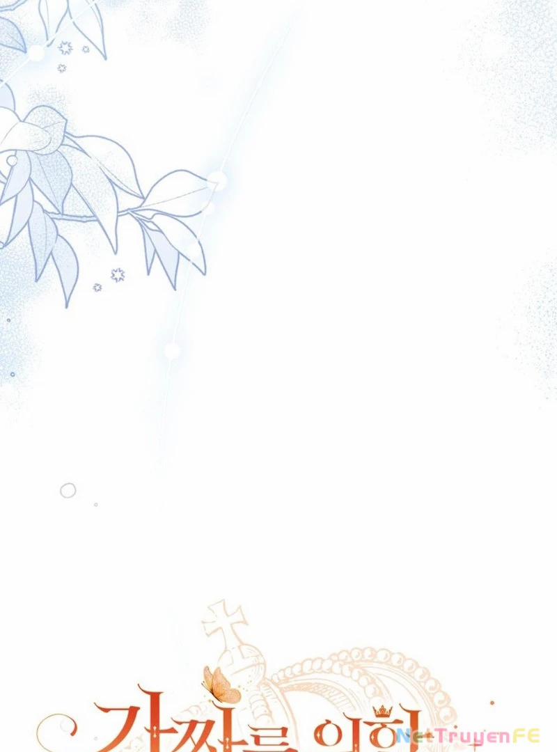 Không Có Nơi Nào Dành Cho Công Chúa Giả Mạo 57 trang 63