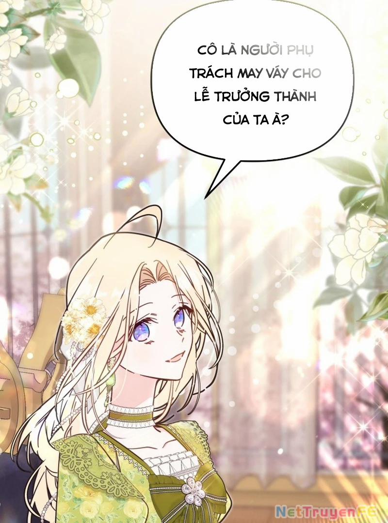 Không Có Nơi Nào Dành Cho Công Chúa Giả Mạo 57 trang 66