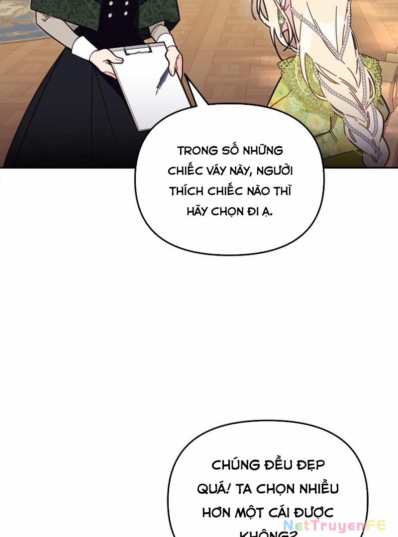 Không Có Nơi Nào Dành Cho Công Chúa Giả Mạo 57 trang 70