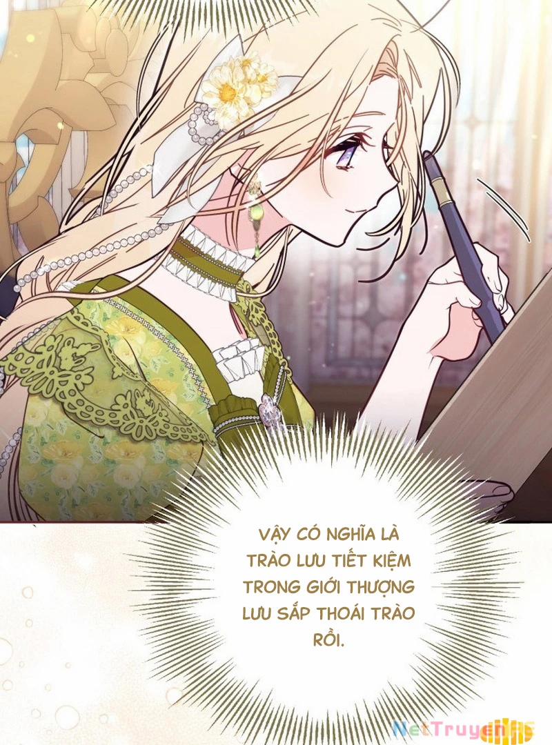 Không Có Nơi Nào Dành Cho Công Chúa Giả Mạo 57 trang 75