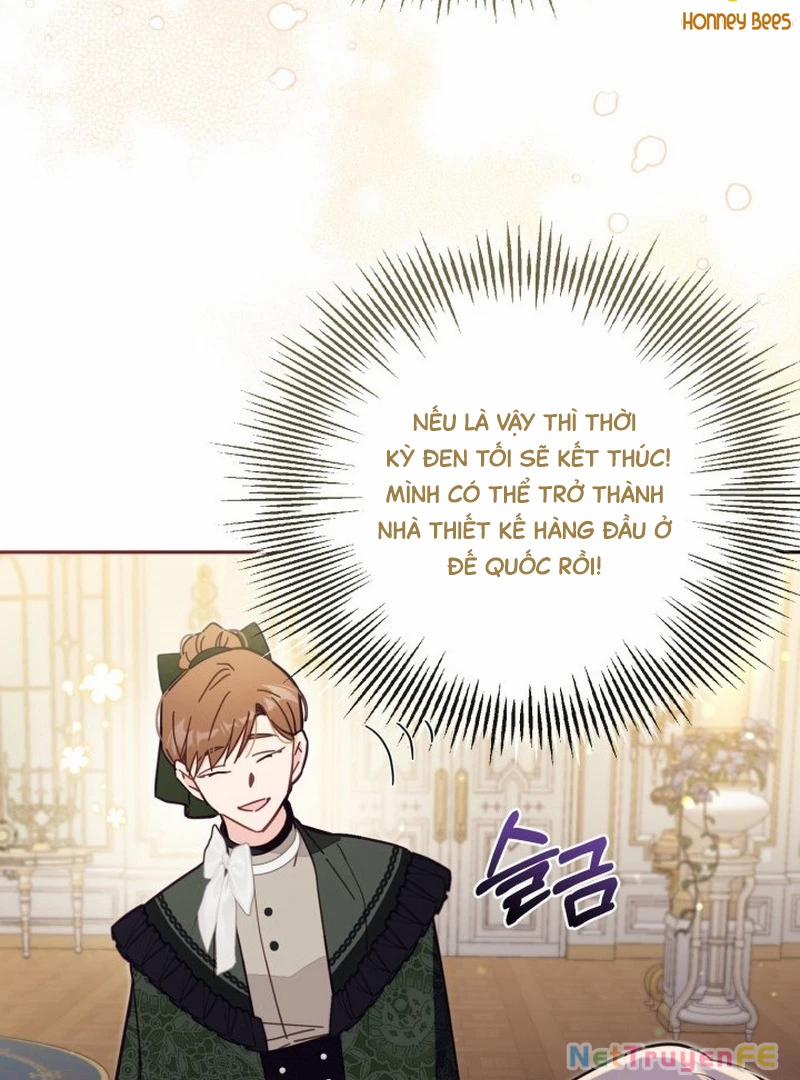 Không Có Nơi Nào Dành Cho Công Chúa Giả Mạo 57 trang 76