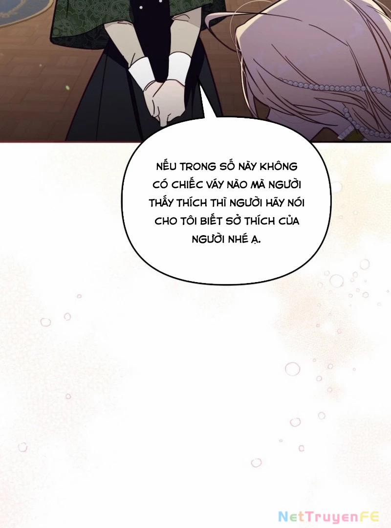 Không Có Nơi Nào Dành Cho Công Chúa Giả Mạo 57 trang 77