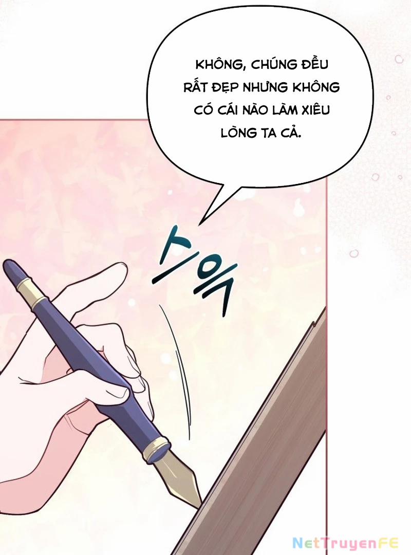 Không Có Nơi Nào Dành Cho Công Chúa Giả Mạo 57 trang 78