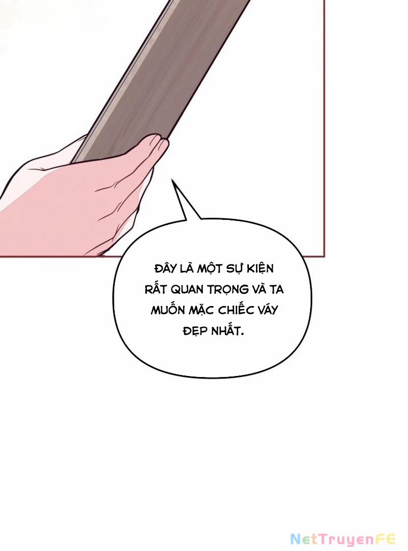 Không Có Nơi Nào Dành Cho Công Chúa Giả Mạo 57 trang 79