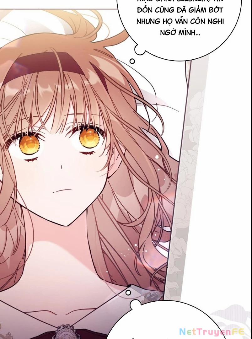 Không Có Nơi Nào Dành Cho Công Chúa Giả Mạo 57 trang 8