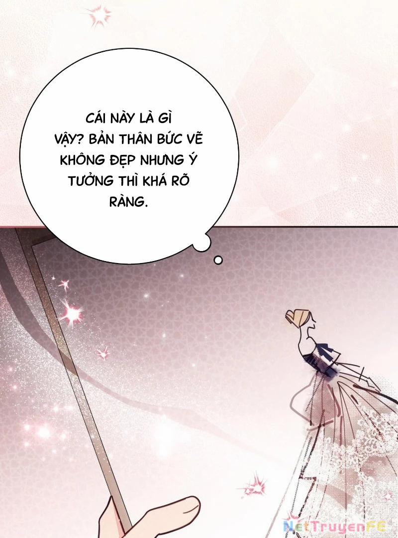 Không Có Nơi Nào Dành Cho Công Chúa Giả Mạo 57 trang 84