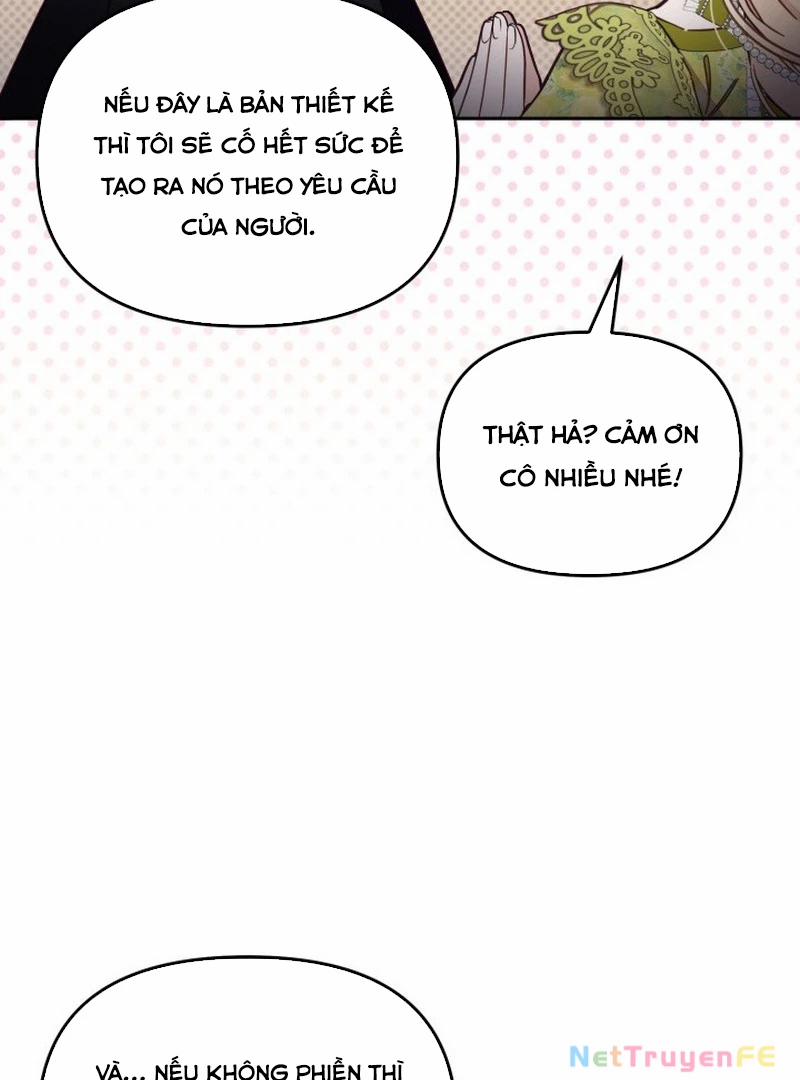 Không Có Nơi Nào Dành Cho Công Chúa Giả Mạo 57 trang 87