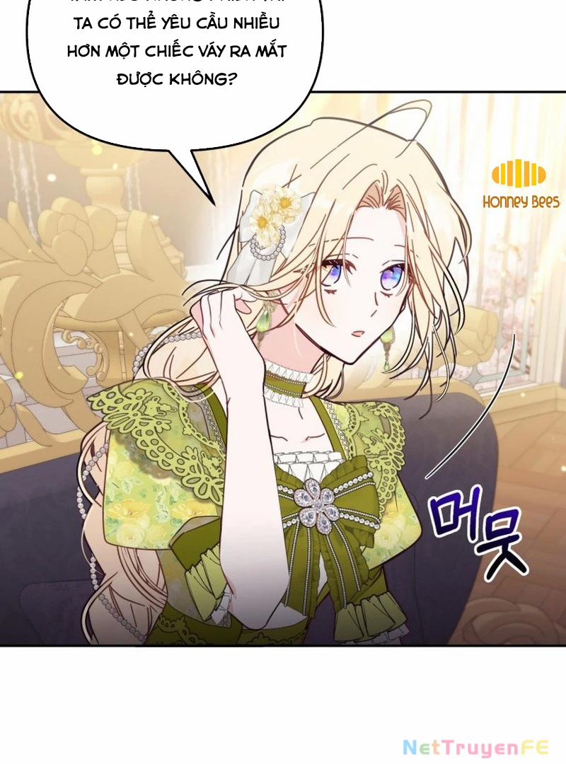 Không Có Nơi Nào Dành Cho Công Chúa Giả Mạo 57 trang 88