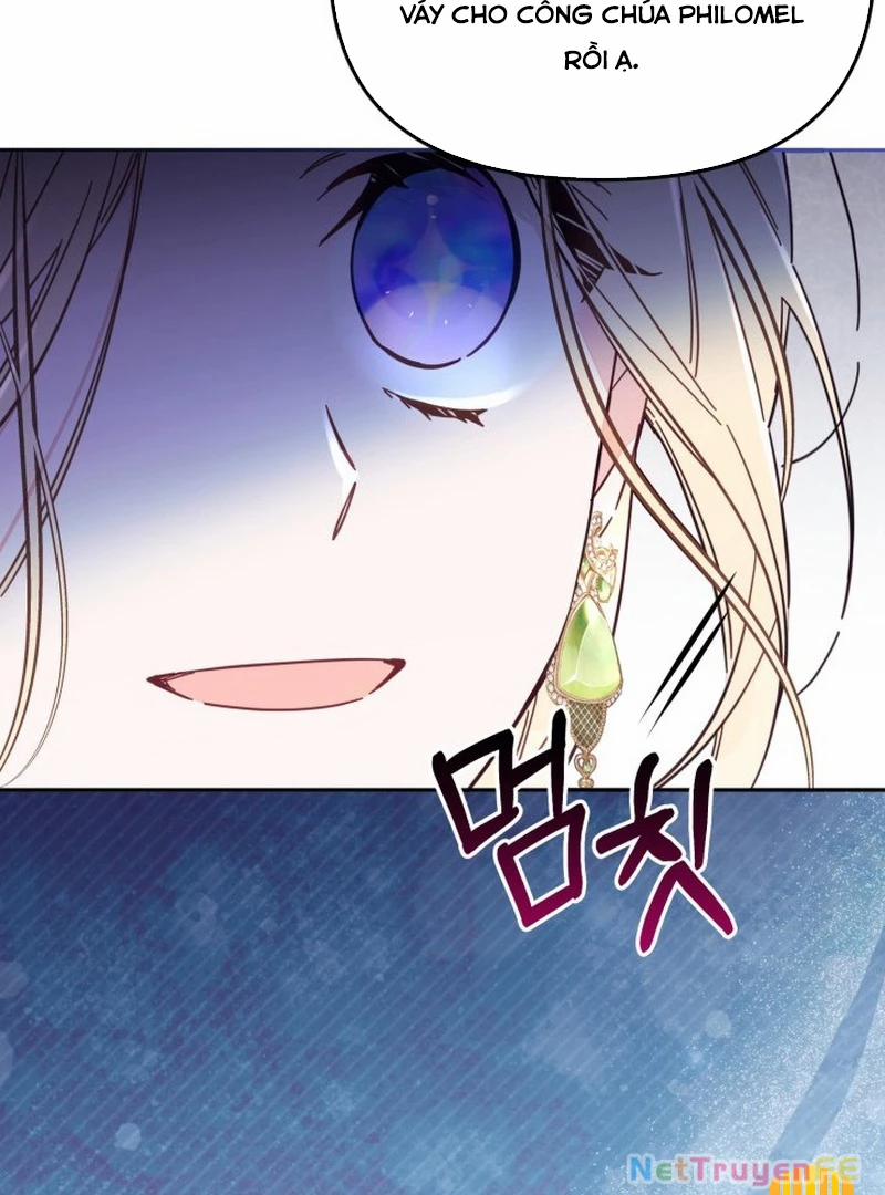 Không Có Nơi Nào Dành Cho Công Chúa Giả Mạo 57 trang 93