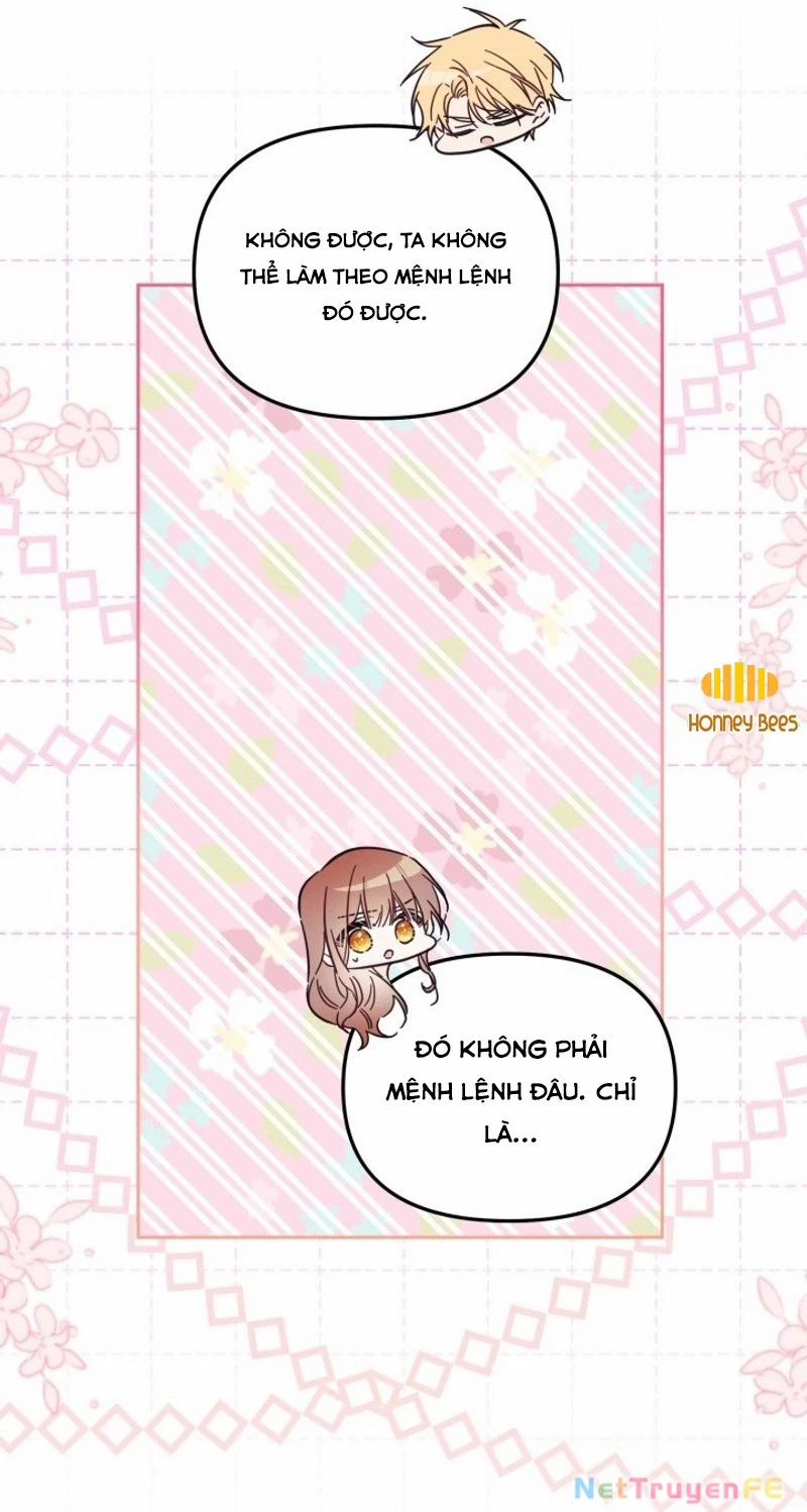 Không Có Nơi Nào Dành Cho Công Chúa Giả Mạo 58 trang 10