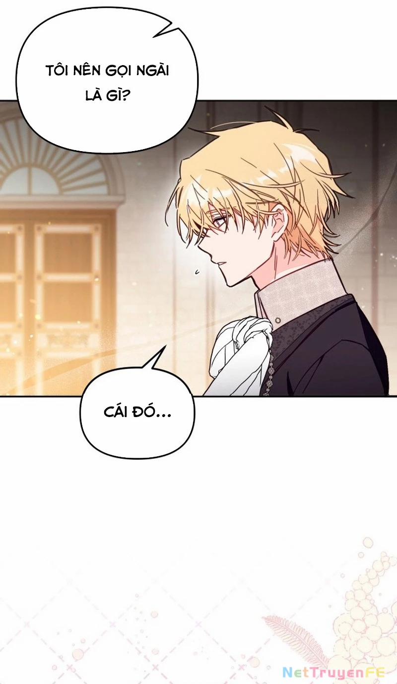 Không Có Nơi Nào Dành Cho Công Chúa Giả Mạo 58 trang 12