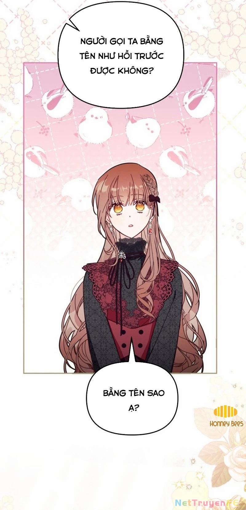 Không Có Nơi Nào Dành Cho Công Chúa Giả Mạo 58 trang 13