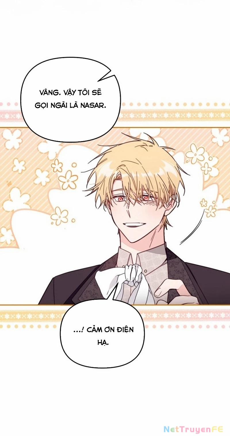 Không Có Nơi Nào Dành Cho Công Chúa Giả Mạo 58 trang 15